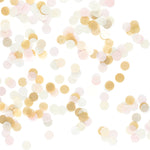 Bulk Pack Confetti - Blushing